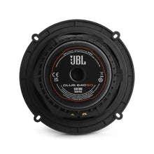 JBL Club 64CSQ