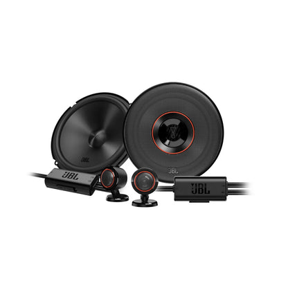 JBL Club 64CTP