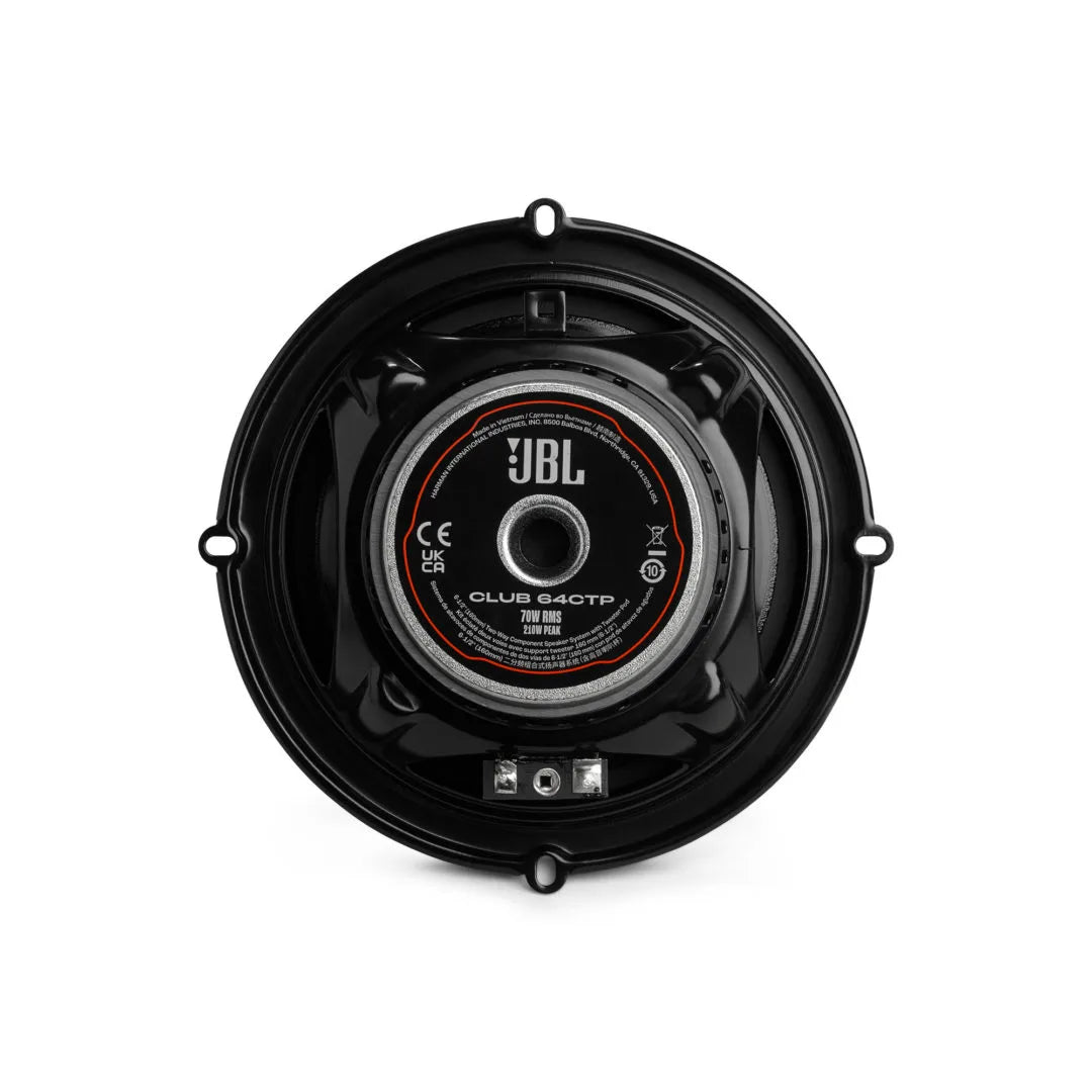 JBL Club 64CTP