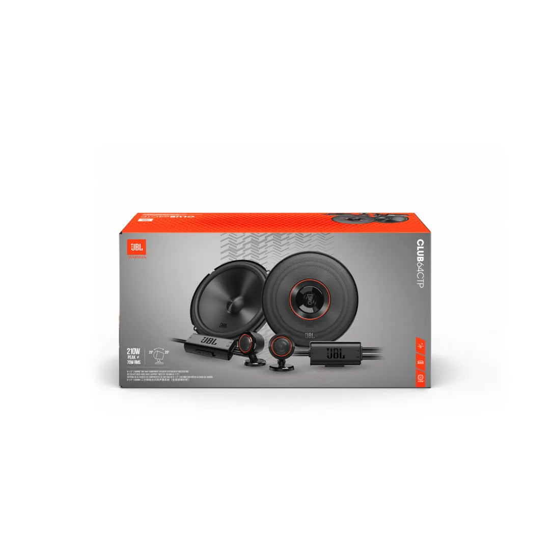 JBL Club 64CTP