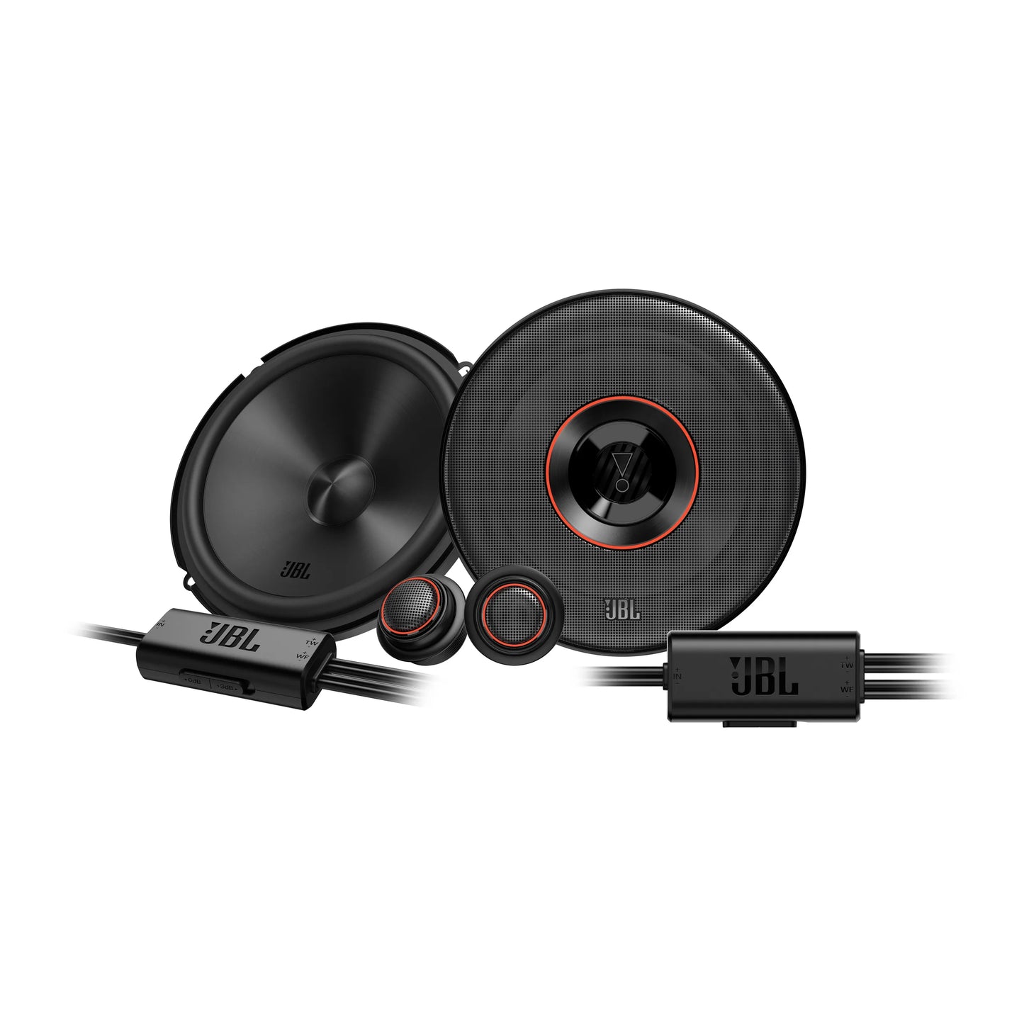 JBL Club 64C