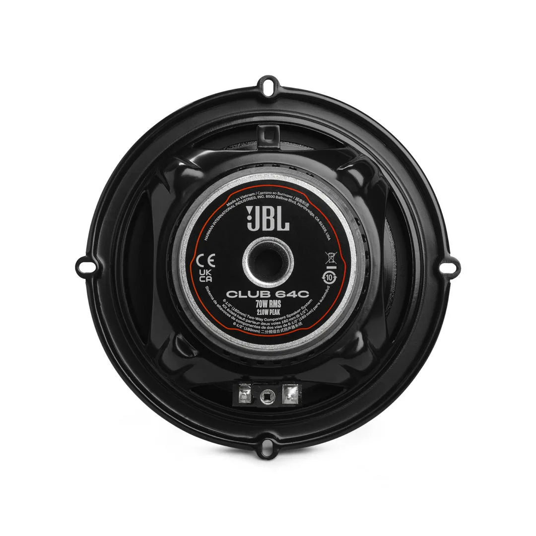 JBL Club 64C