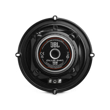 JBL Club 64C