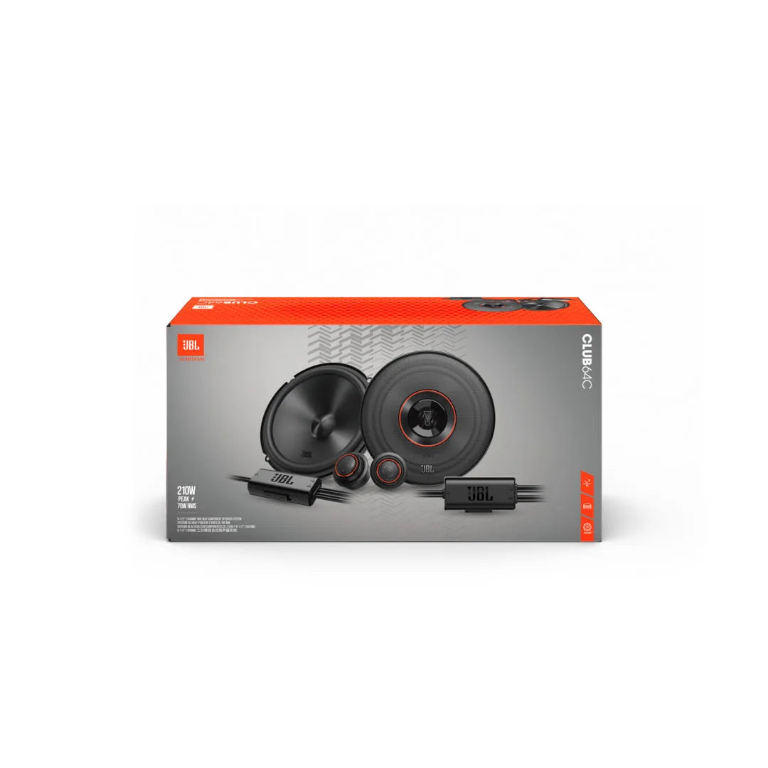 JBL Club 64C