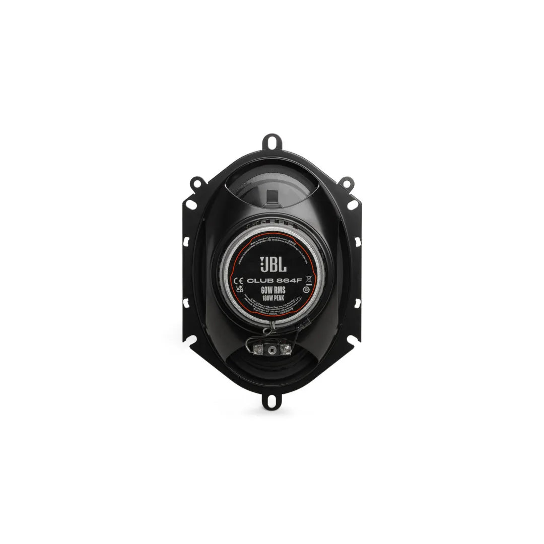 JBL Club 864F