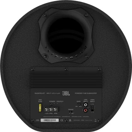 JBL BassPro Tube 12 BP12T