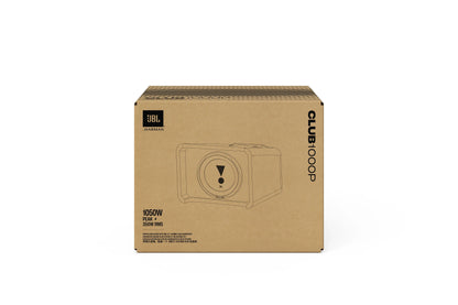 JBL CLUB 1000P
