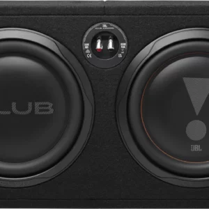 JBL Club 1000SSL