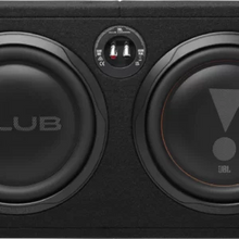 JBL Club 1000SSL