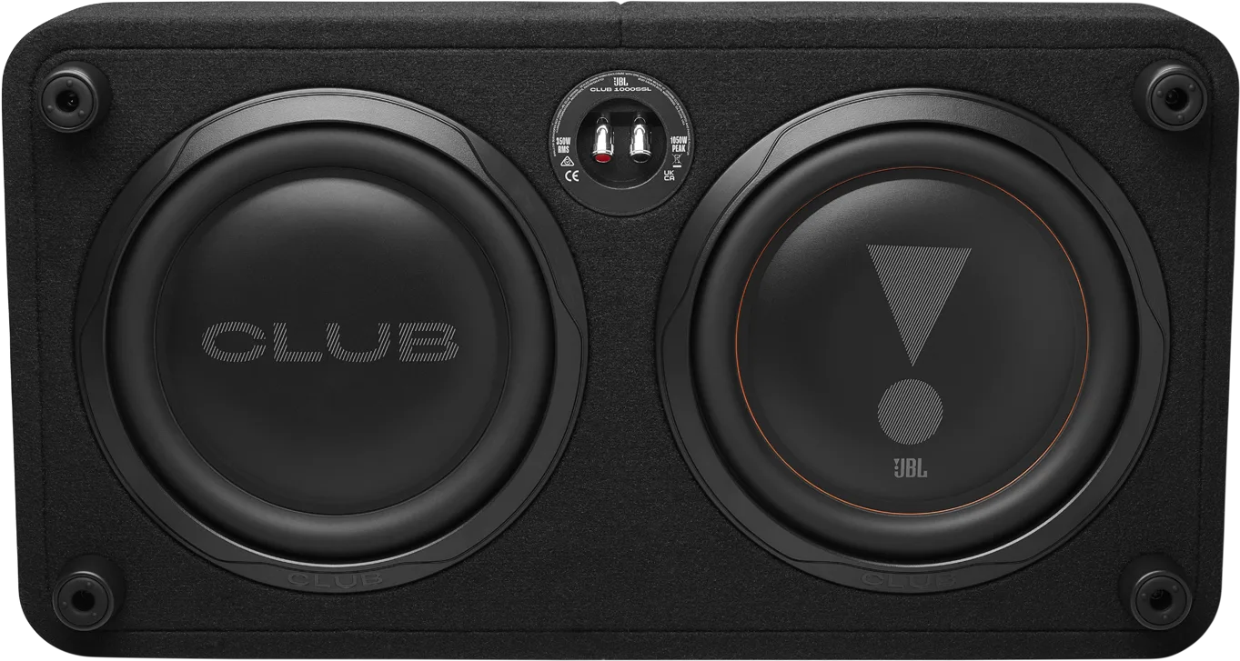 JBL Club 1000SSL