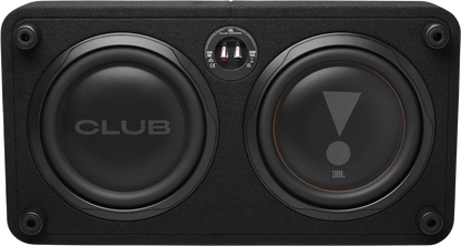JBL Club 1000SSL