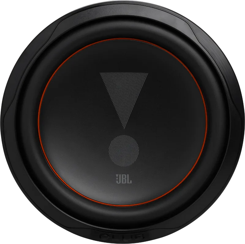 JBL Club 102
