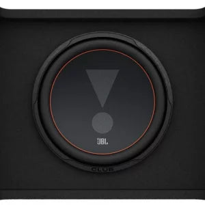 JBL Club 1200P