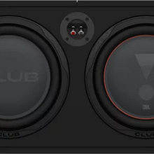 JBL Club 1200SSL