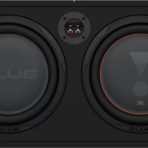 JBL Club 1200SSL
