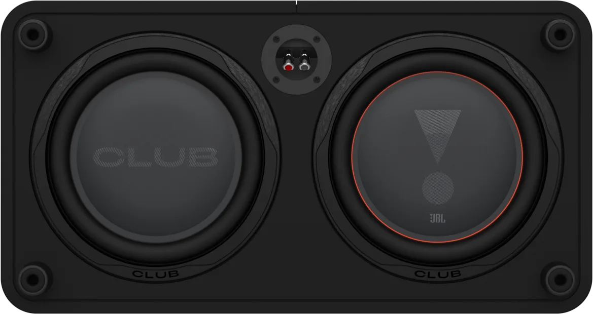 JBL Club 1200SSL