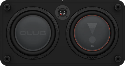 JBL Club 1200SSL
