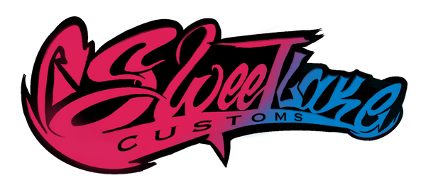 Sweetlake Customs
