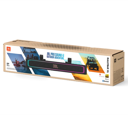 JBL RALLYBAR XL
