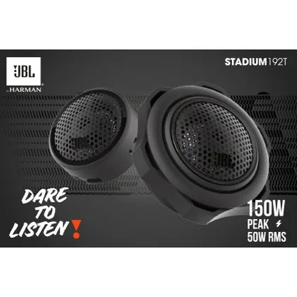 JBL Stadium 192T
