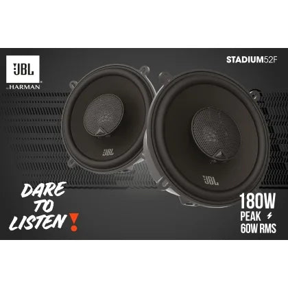 JBL Stadium 52F