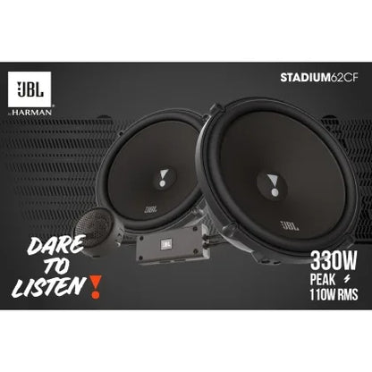 JBL Stadium 62CF