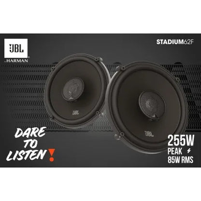 JBL Stadium 62F