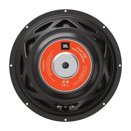 JBL Stage 102