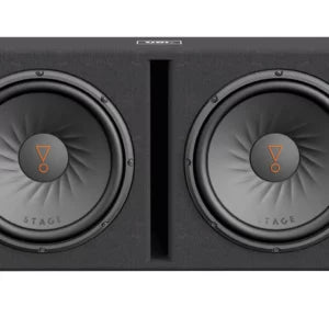 JBL Stage 1200D