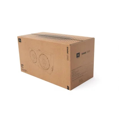 JBL Stage 1200D
