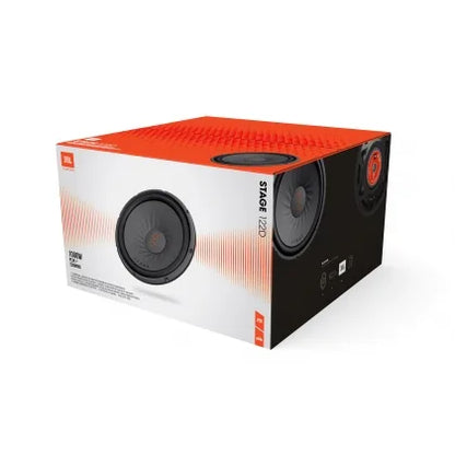 JBL Stage 122D