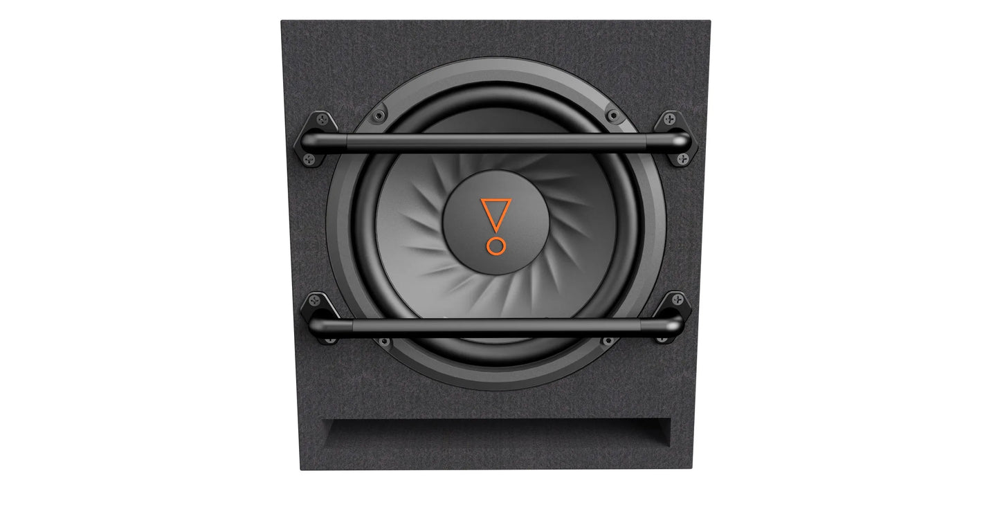 JBL Bass Pro 8
