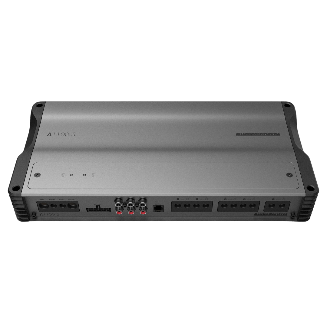 AudioControl A1100.5 - Sweetlake Customs
