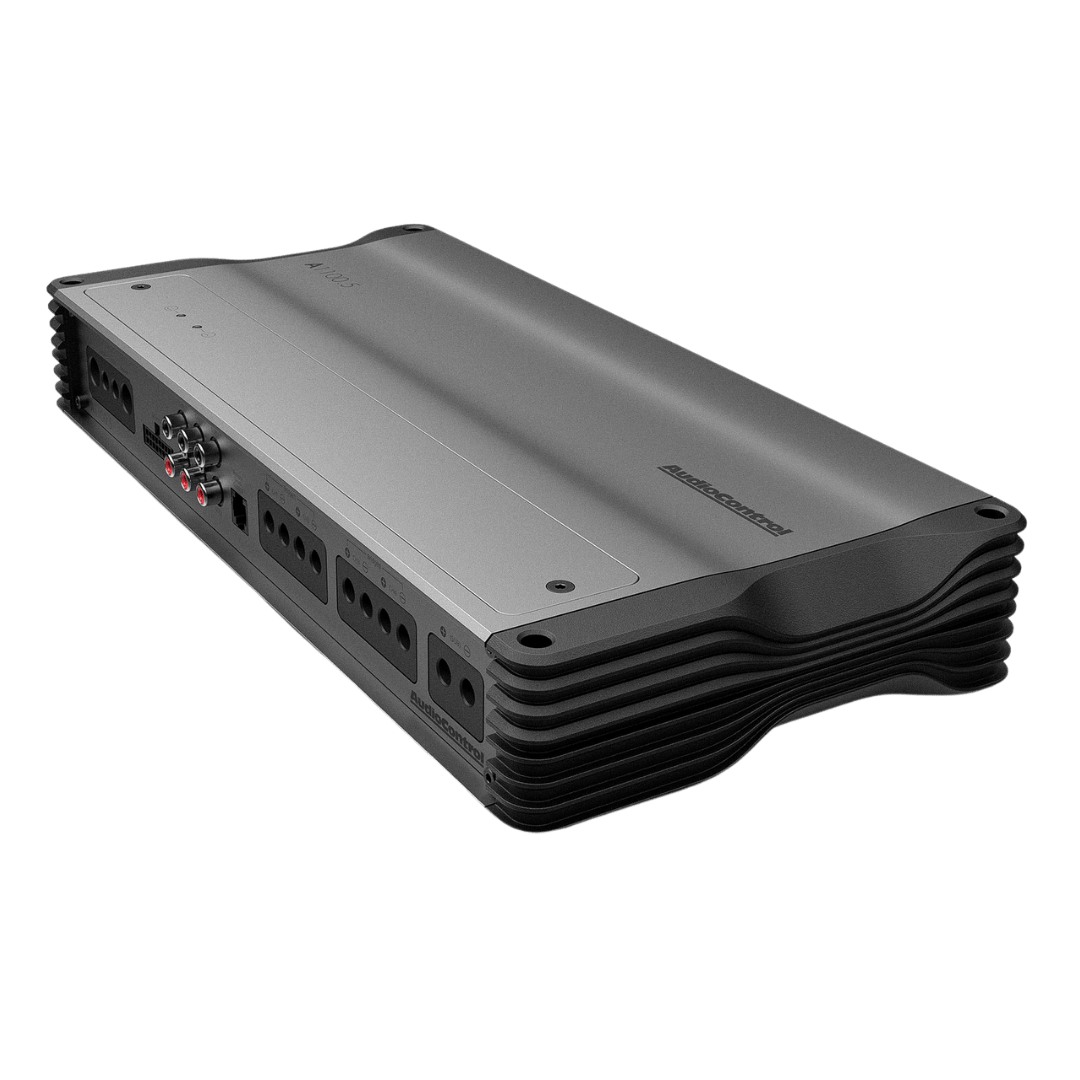 AudioControl A1100.5 - Sweetlake Customs