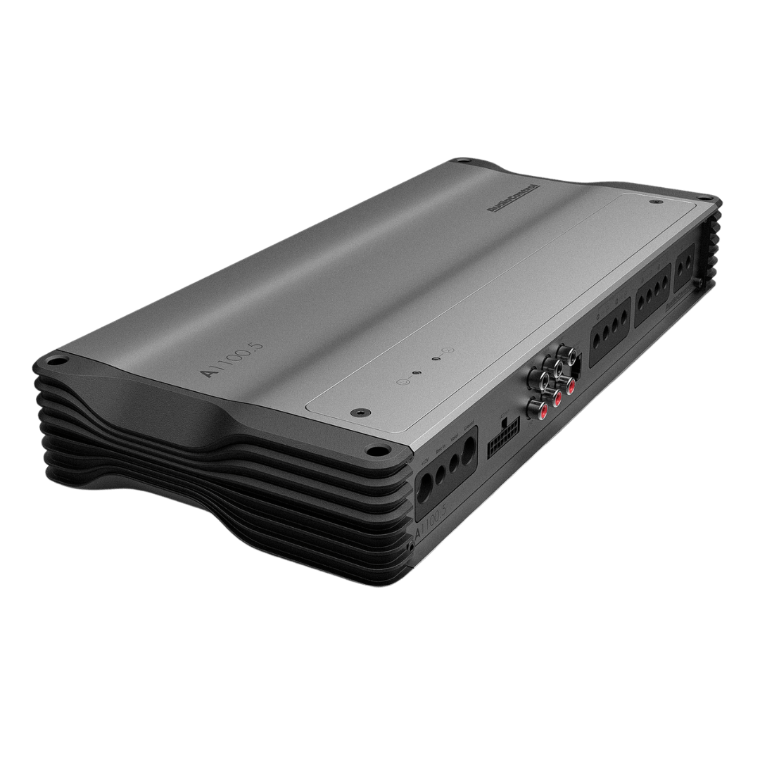 AudioControl A1100.5 - Sweetlake Customs