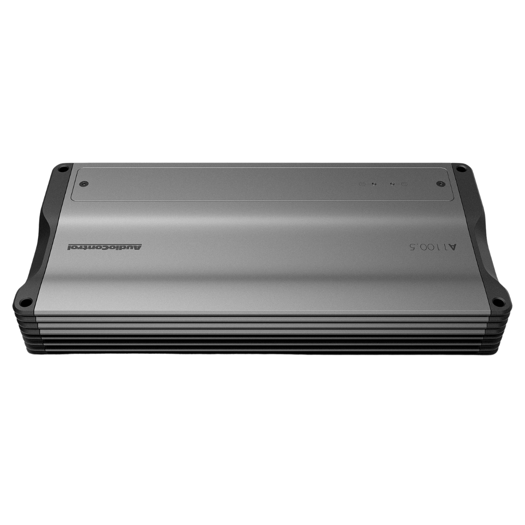 AudioControl A1100.5 - Sweetlake Customs