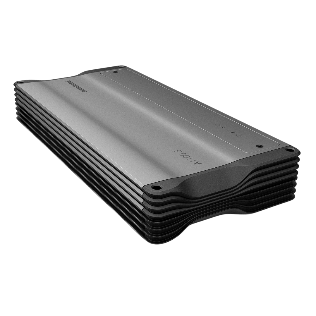 AudioControl A1100.5 - Sweetlake Customs