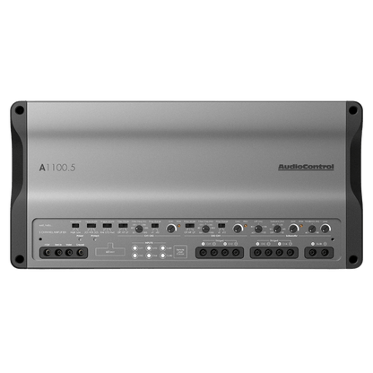 AudioControl A1100.5 - Sweetlake Customs