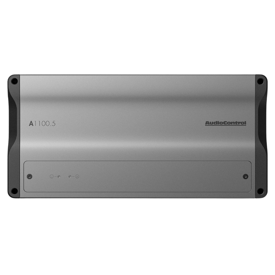 AudioControl A1100.5 - Sweetlake Customs