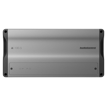 AudioControl A1100.5 - Sweetlake Customs