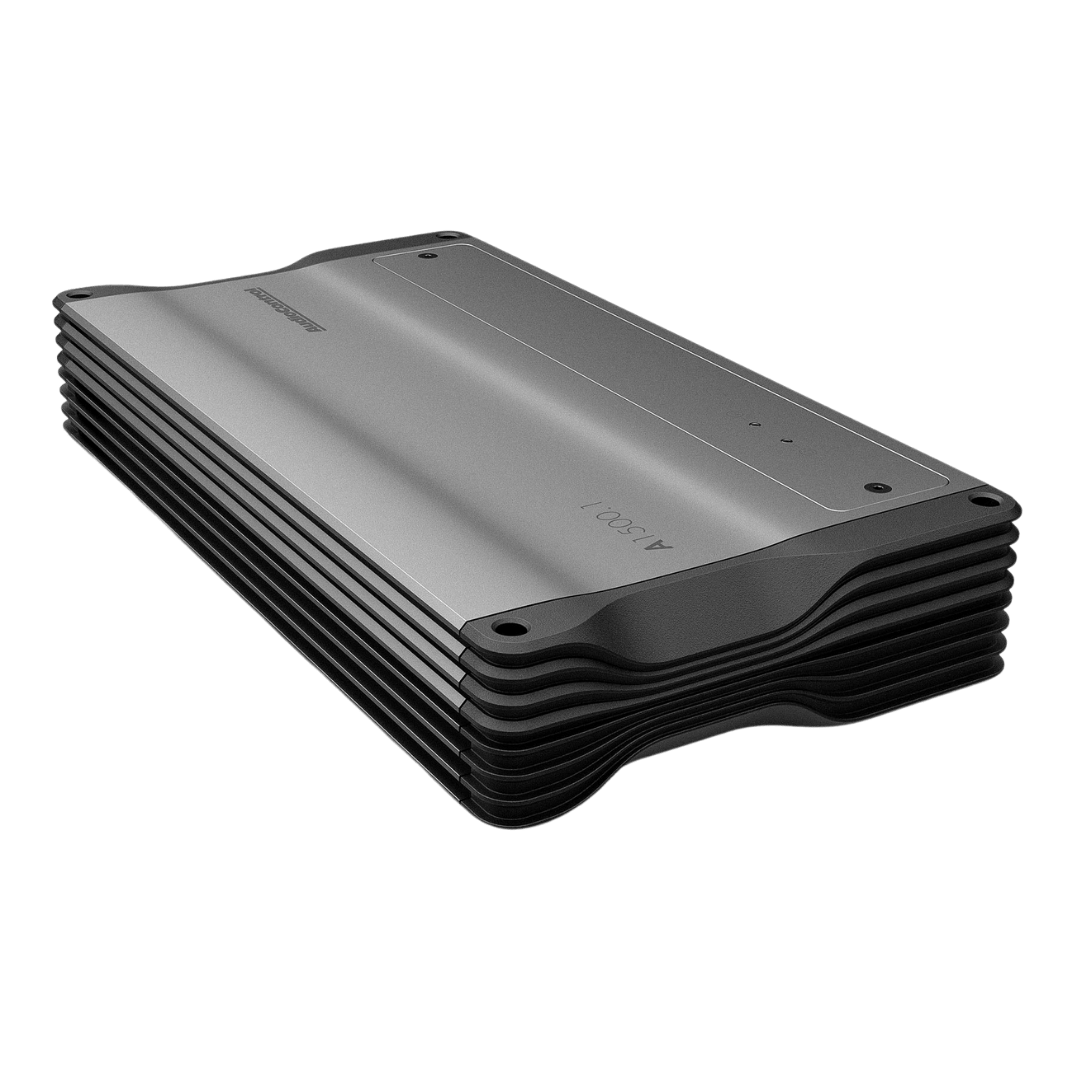 AudioControl A1500.1 - Sweetlake Customs