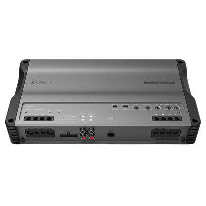 AudioControl A1500.1 - Sweetlake Customs