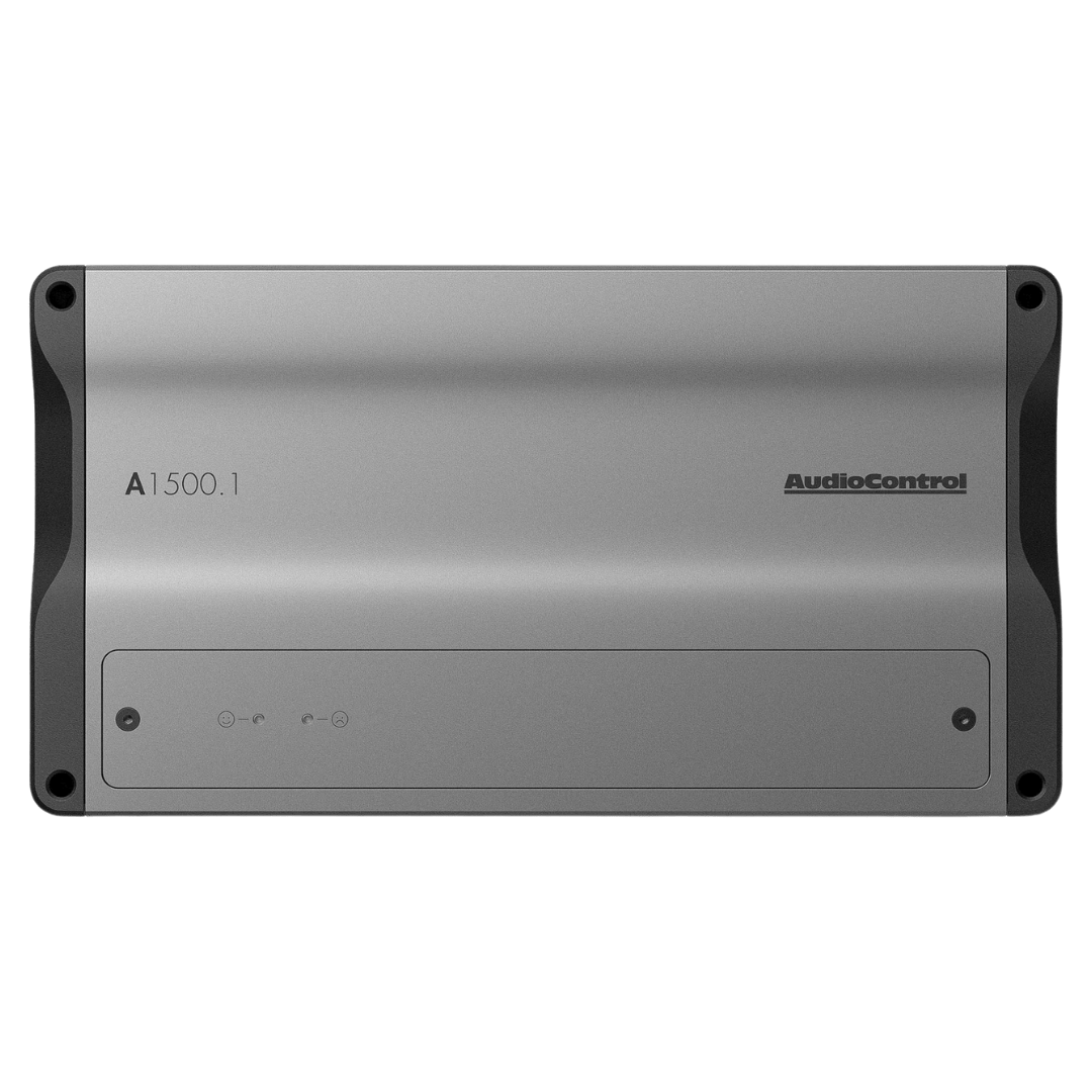 AudioControl A1500.1 - Sweetlake Customs