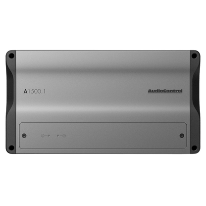 AudioControl A1500.1 - Sweetlake Customs