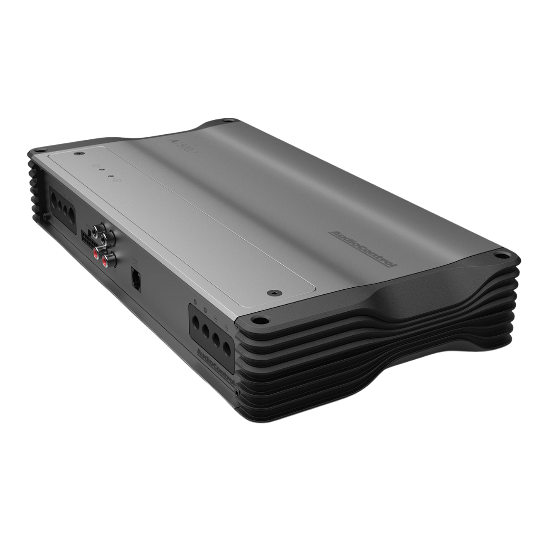 AudioControl A1500.1 - Sweetlake Customs