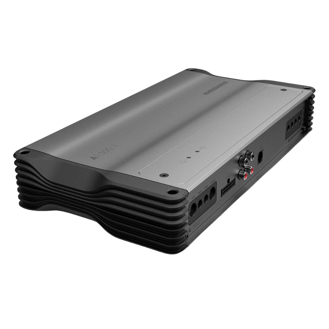 AudioControl A1500.1 - Sweetlake Customs