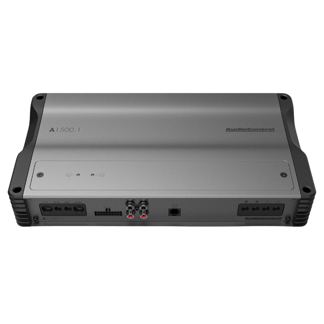 AudioControl A1500.1 - Sweetlake Customs