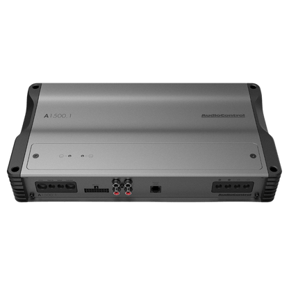 AudioControl A1500.1 - Sweetlake Customs
