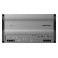 AudioControl A1500.1 - Sweetlake Customs