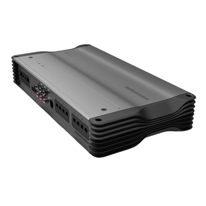 AudioControl A600.4 - Sweetlake Customs